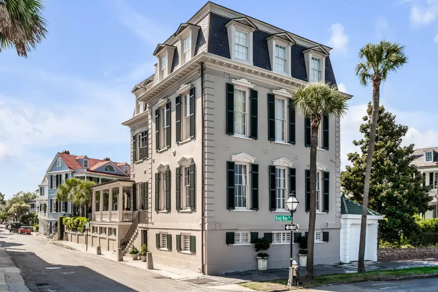 2 Water Street, Charleston, SC 29401 - #2