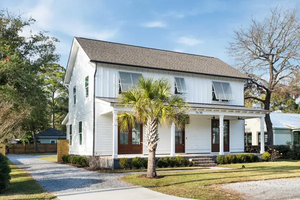 916 Kincade Drive, Mount Pleasant, SC 29464