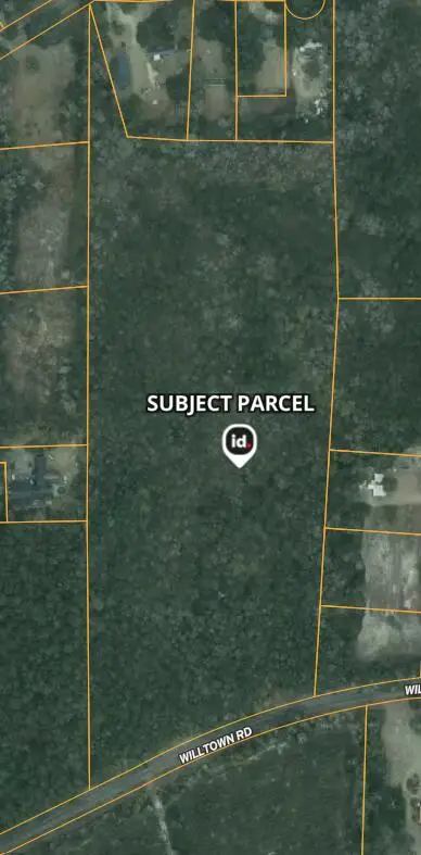 Lot # 3 Willtown Road Road, Hollywood, SC 29449 - #1