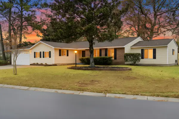 411 Navaho Circle, Summerville, SC 29483