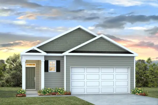 760 Long Bluff Road, Summerville, SC 29486