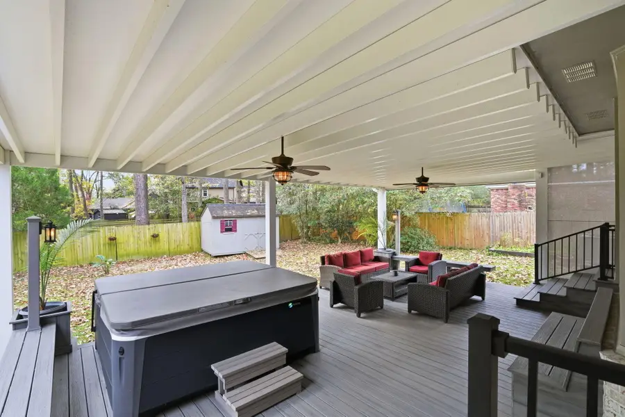 116 Stratford Drive, Summerville, SC 29485 - Image #3