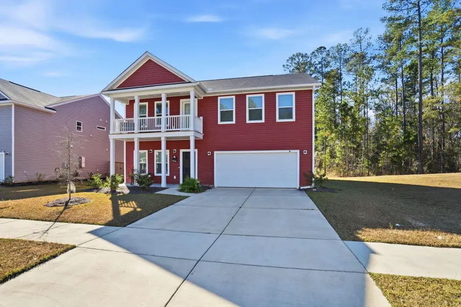 4215 Hollow Wind Way, Summerville, SC 29485 - Image #3
