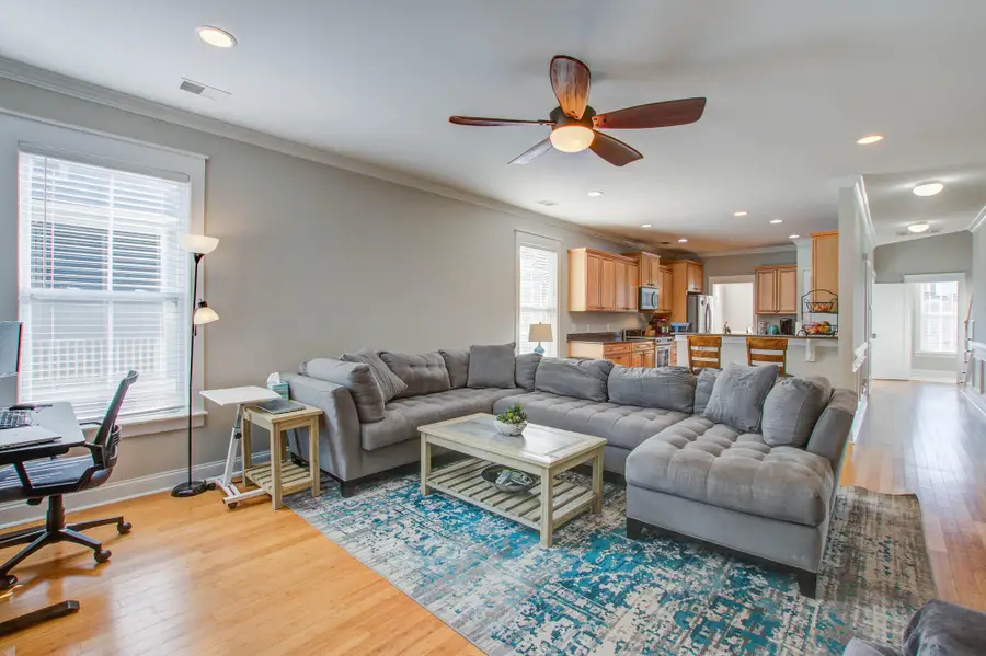 214 Clouter Creek Drive, Charleston, SC 29492 - #3