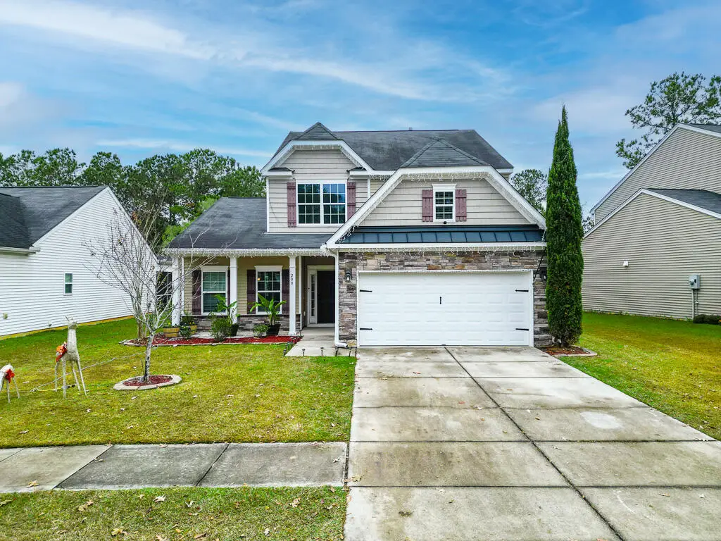 200 Alpine Road, Summerville, SC 29485 - Image #1