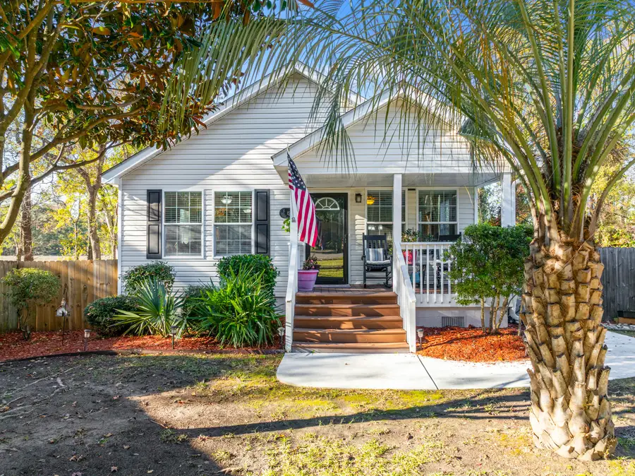 1522 N Avalon Circle, Charleston, SC 29407 - #3