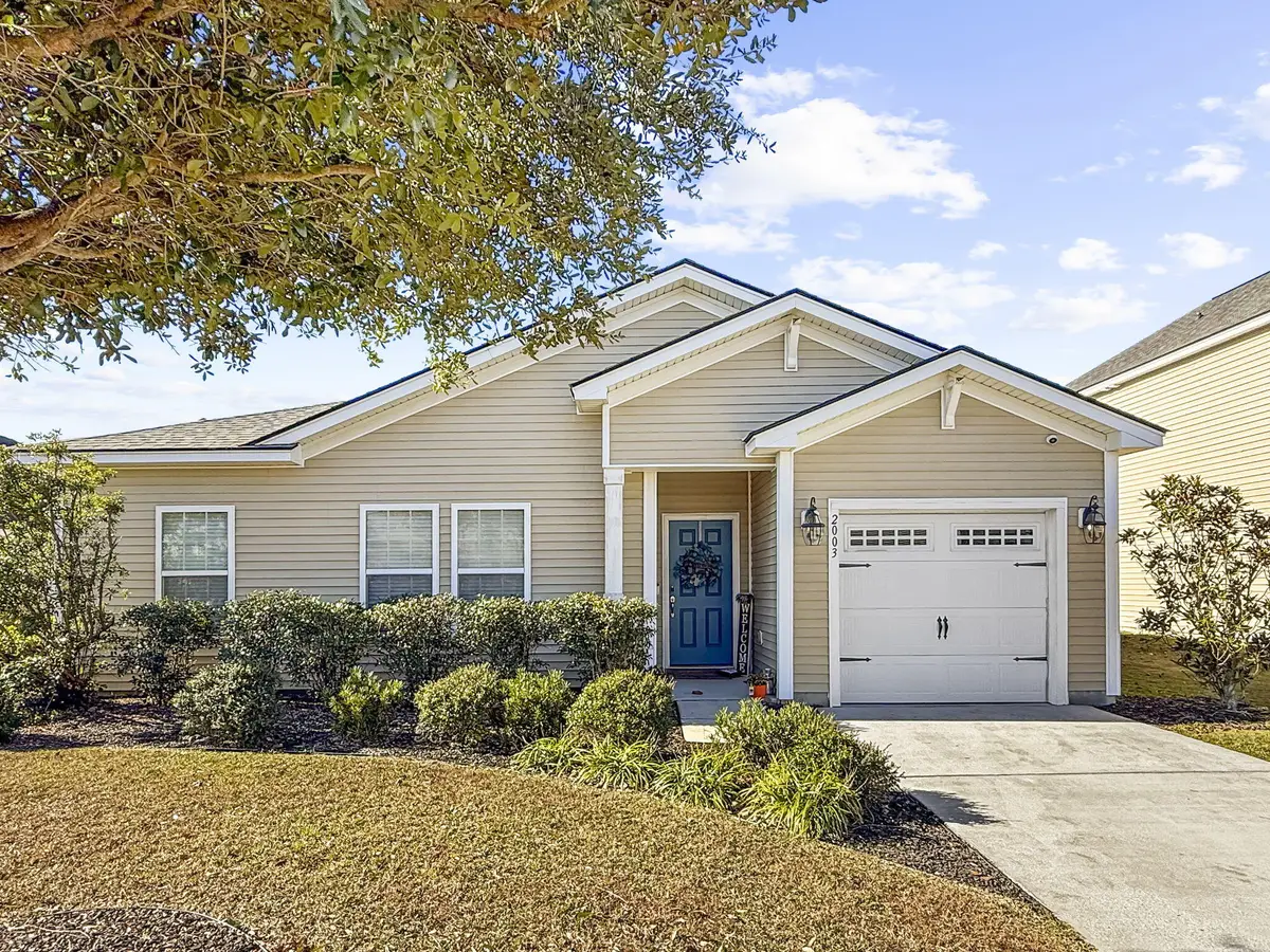 2003 Wishing Well Trail, Ladson, SC 29456 - Image #1