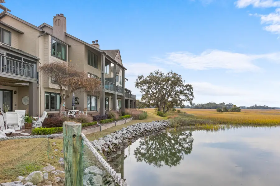 1967 Marsh Oak Lane, Seabrook Island, SC 29455 - #3