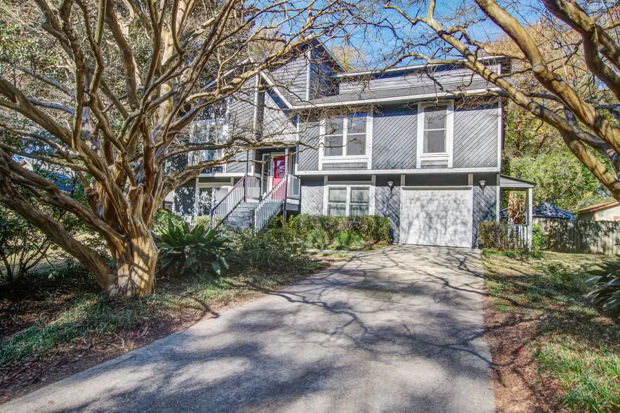 8 Brockman Drive, Charleston, SC 29412 - Image #3