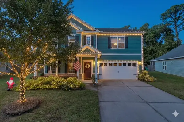 746 Goodlet Circle, Charleston, SC 29412