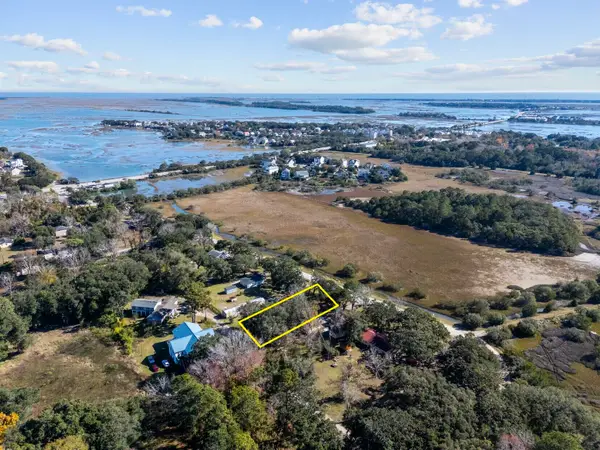 1816 Battery Island Drive, Charleston, SC 29412