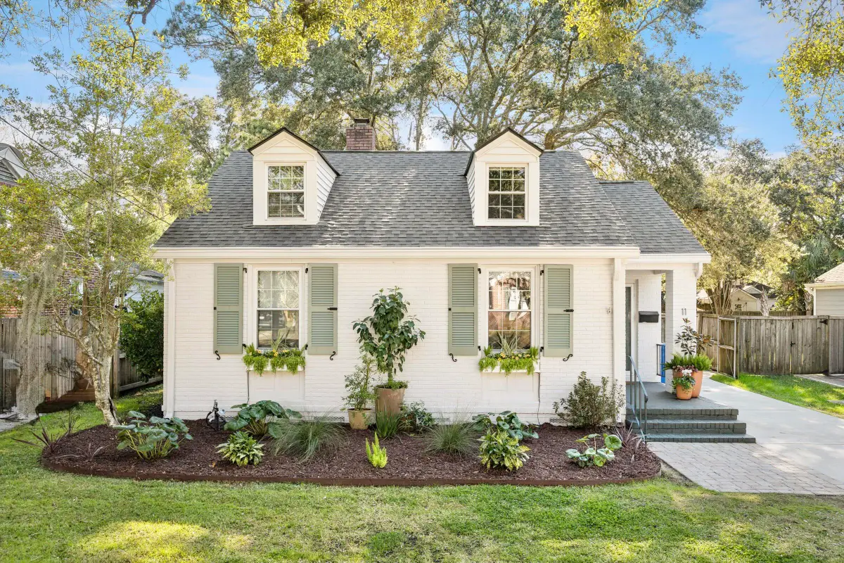 11 Yeadon Avenue, Charleston, SC 29407 - Image #1