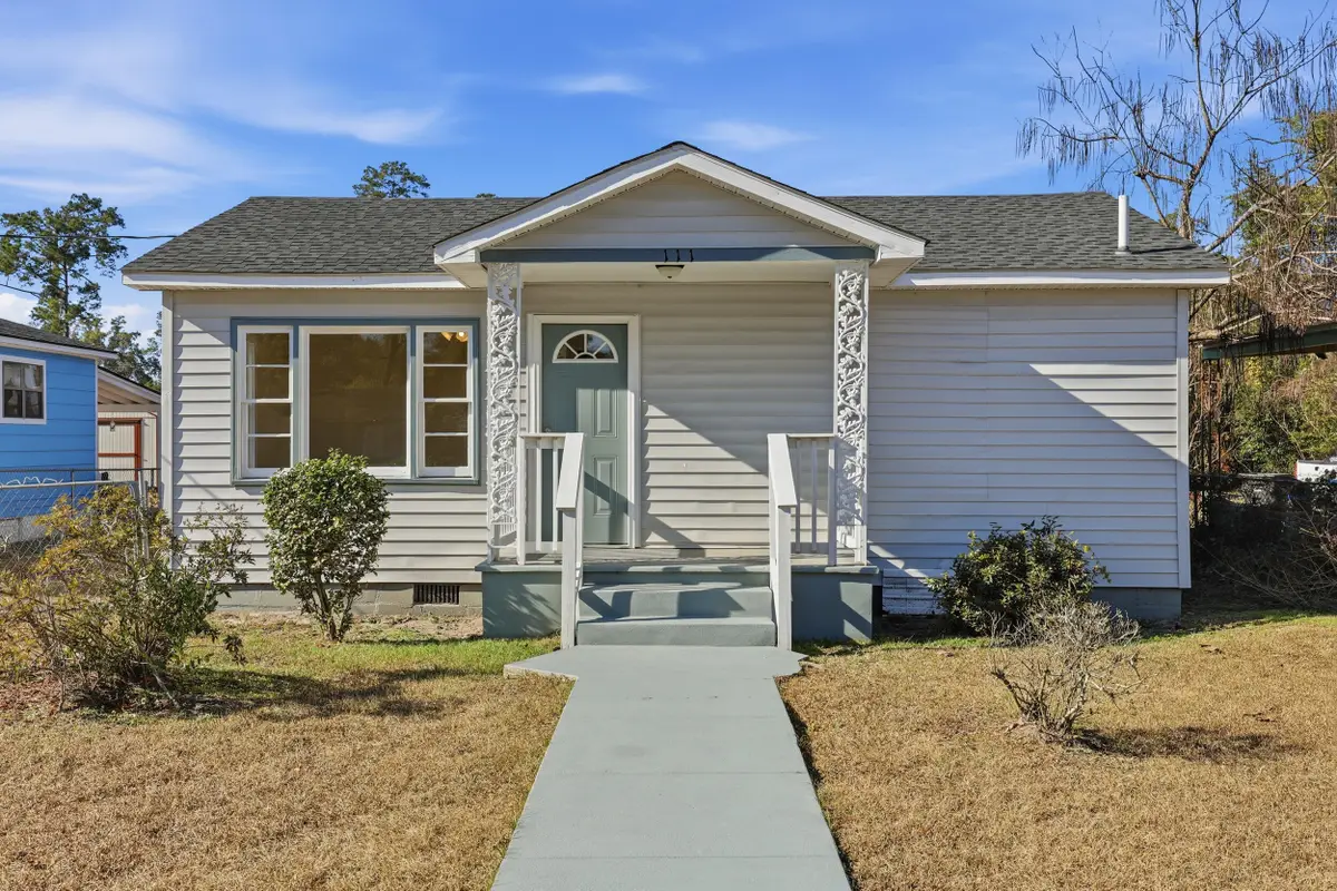 111 Carver Street, Walterboro, SC 29488 - #1