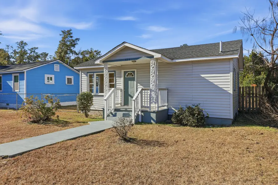 111 Carver Street, Walterboro, SC 29488 - #2