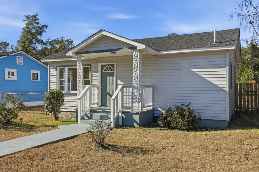 111 Carver Street, Walterboro, SC 29488 - #3