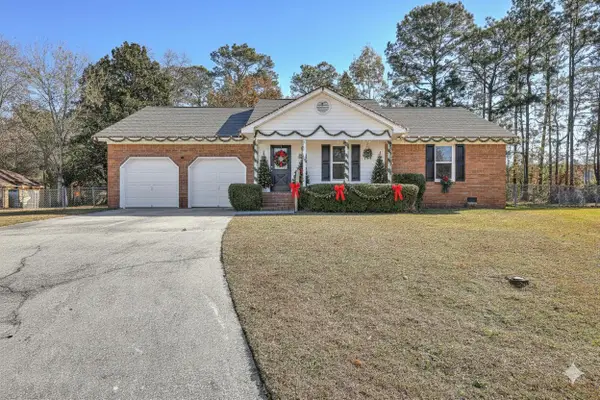 101 Mellard Court, Goose Creek, SC 29445