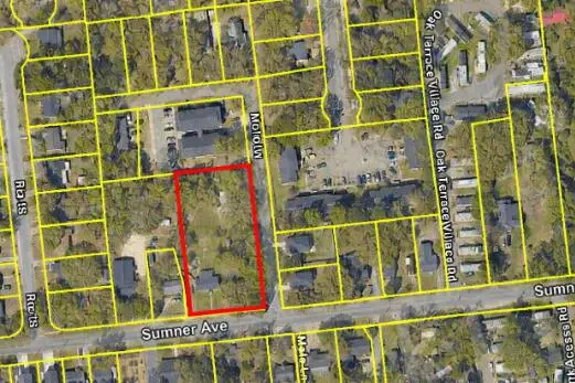 1628 Sumner Avenue, North Charleston, SC 29406 - #2
