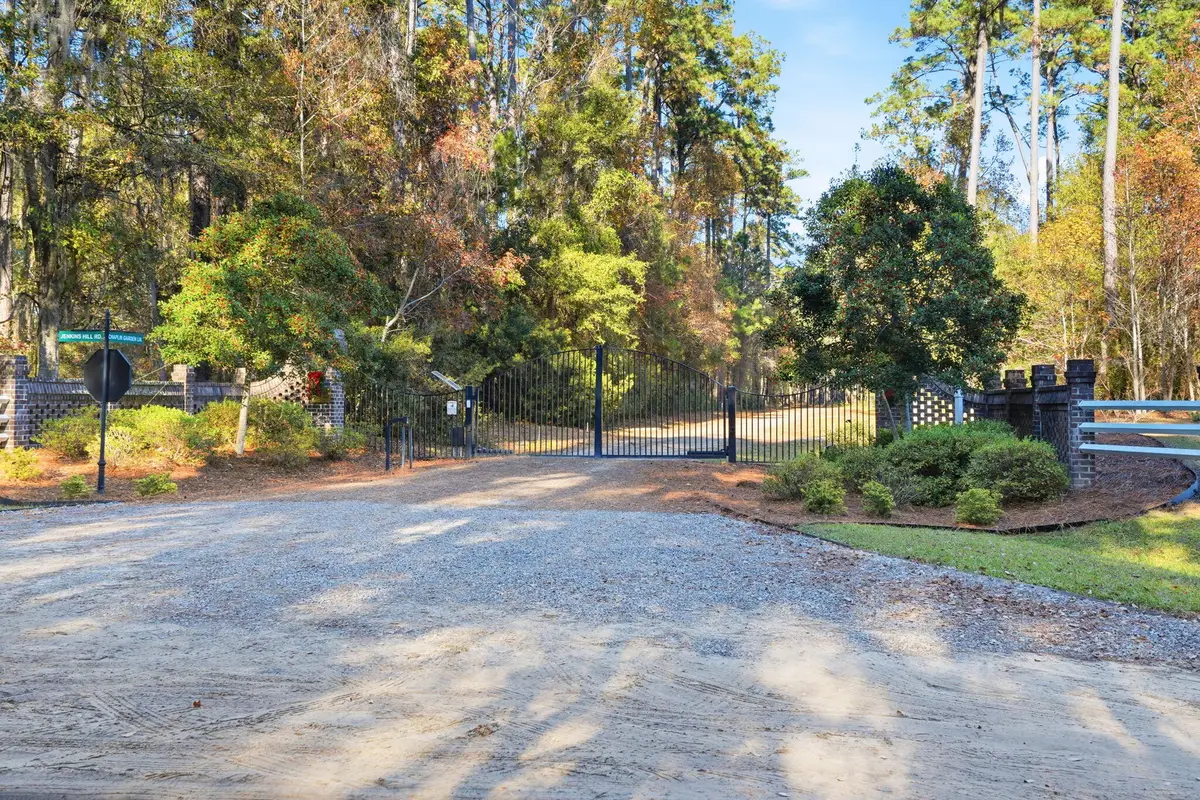 7787 Chaplin Garden Lane, Edisto Island, SC 29438 - #1