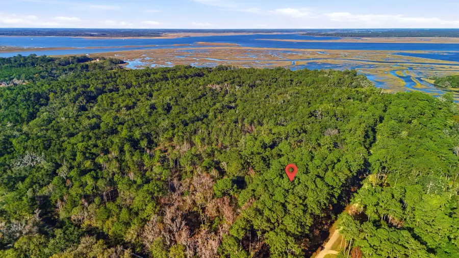7787 Chaplin Garden Lane, Edisto Island, SC 29438 - #3