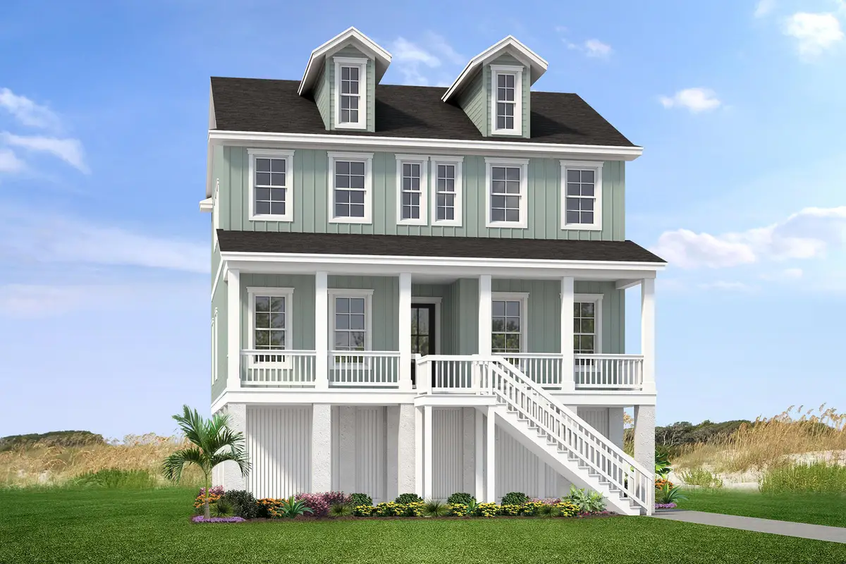 1816 Battery Island Drive, Charleston, SC 29412 - Image #1