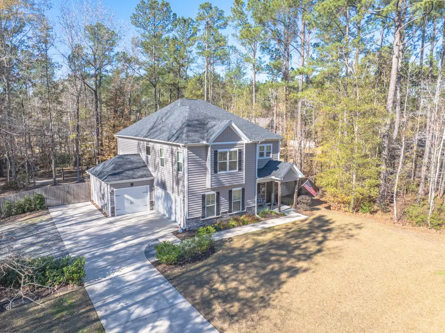 2045 Tacoma Circle, Ridgeville, SC 29472 - Image #2