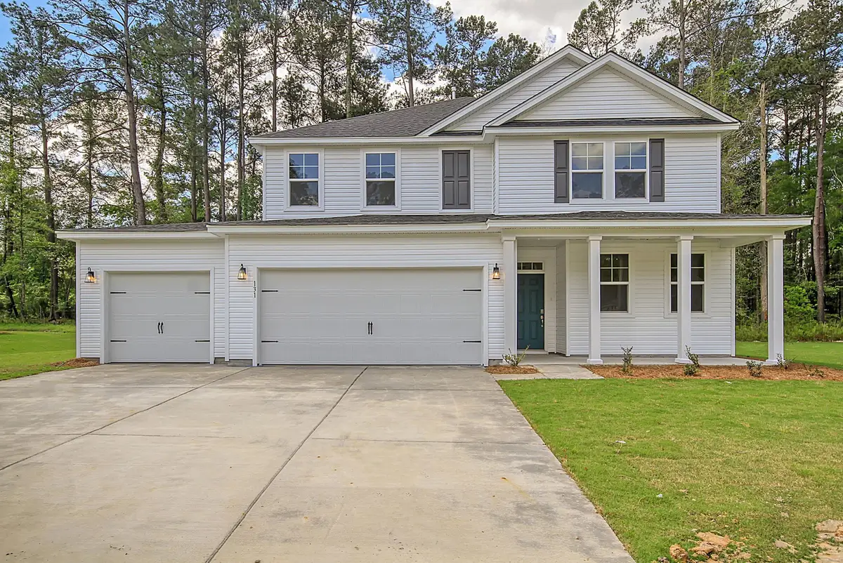 5182 Stono Plantation Drive, Hollywood, SC 29449 - Image #1