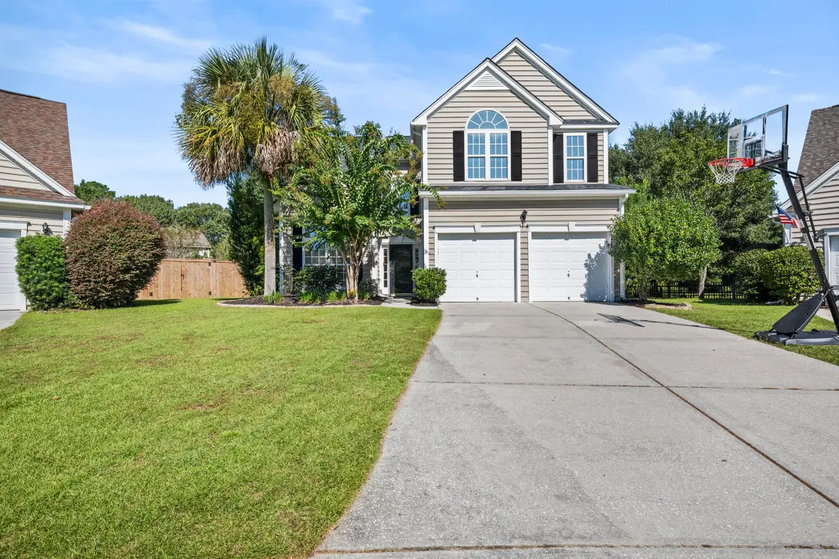 1676 Jorrington Street, Mount Pleasant, SC 29466 - Image #1