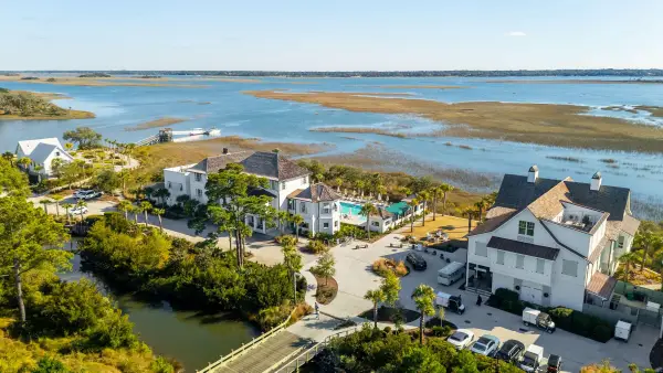 6040 Honey Hole Haven Road, Johns Island, SC 29455