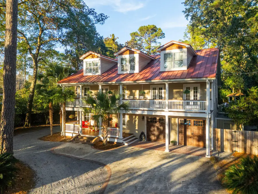 509 W 2nd South Street, Summerville, SC 29483 - Image #2