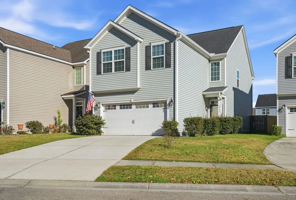 8965 Cat Tail Pond Road, Summerville, SC 29485 - Image #1