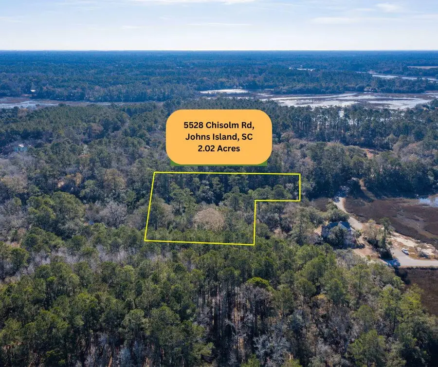 0000 Chisolm Road, Johns Island, SC 29455 - Image #3