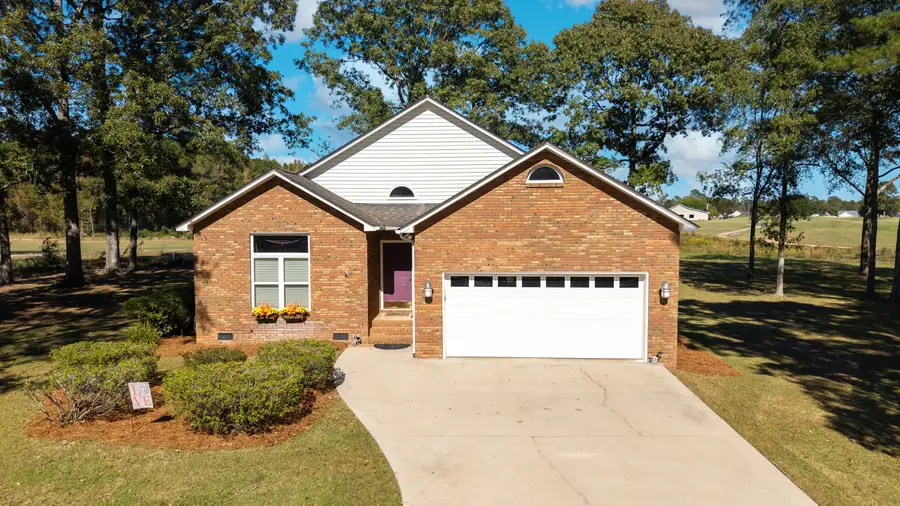 830 Bentwood Circle, Manning, SC 29102 - Image #2