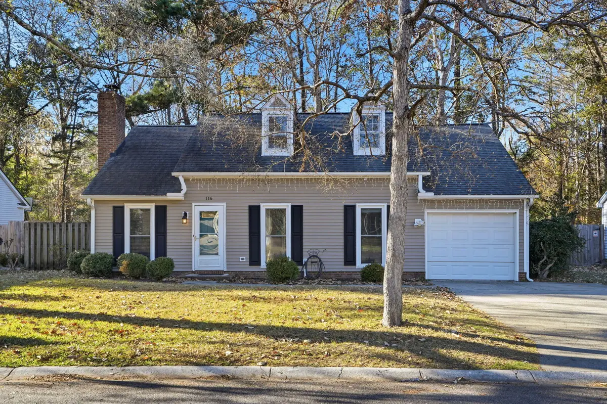 116 Orchard Court, Summerville, SC 29485 - Image #1