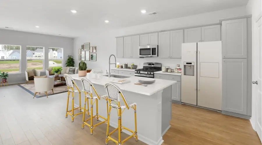 214 Threaded Fern Street, Summerville, SC 29485 - Image #2