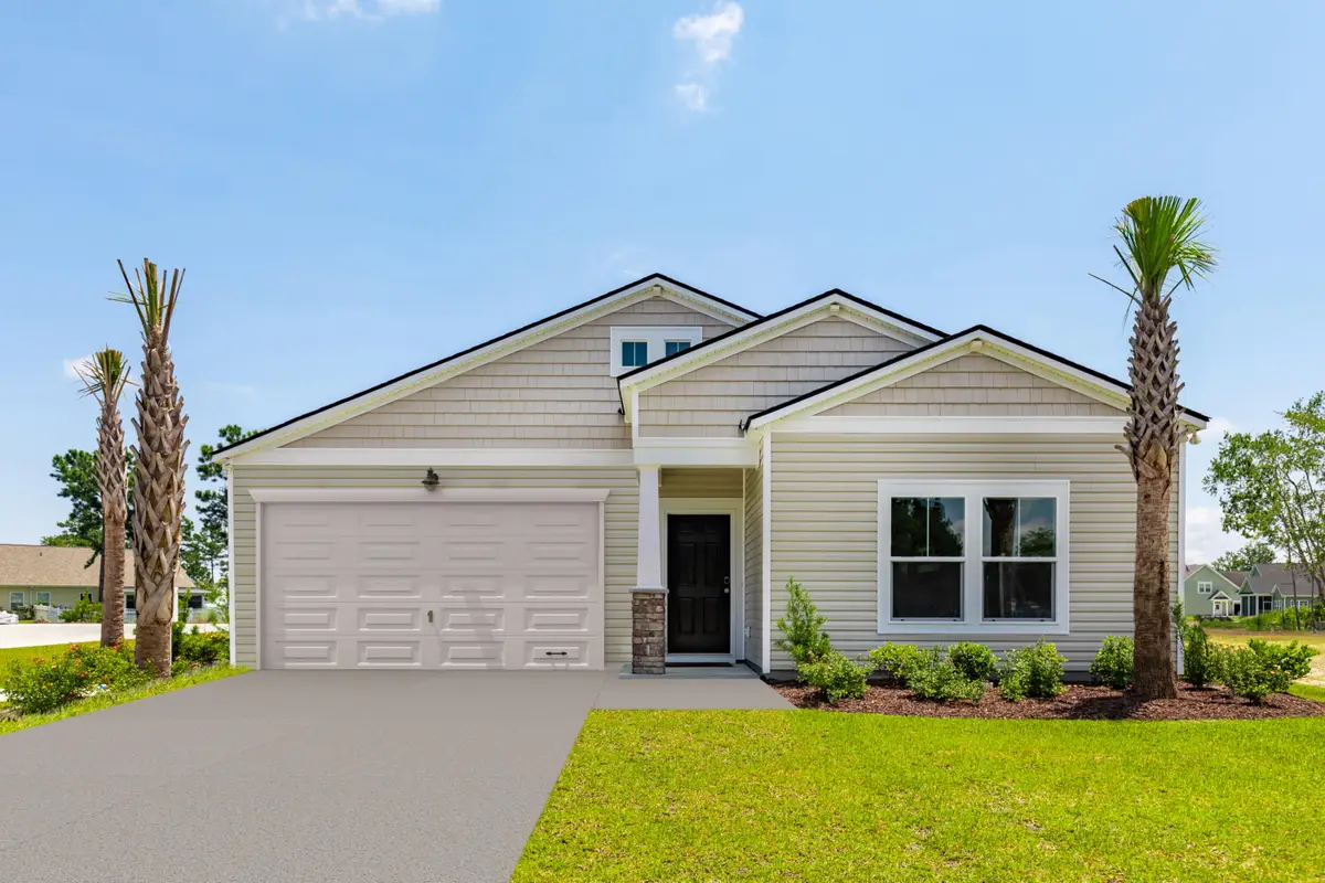 609 Winter Wren Way, Moncks Corner, SC 29461 - Image #1