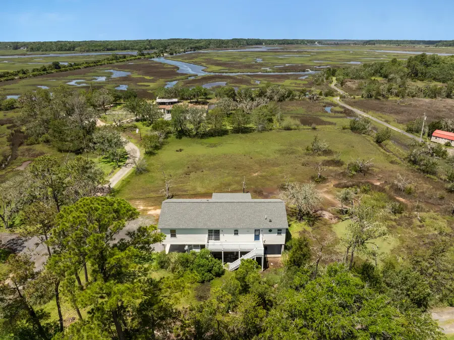 3810 Marshfield Road, Johns Island, SC 29455 - Image #2