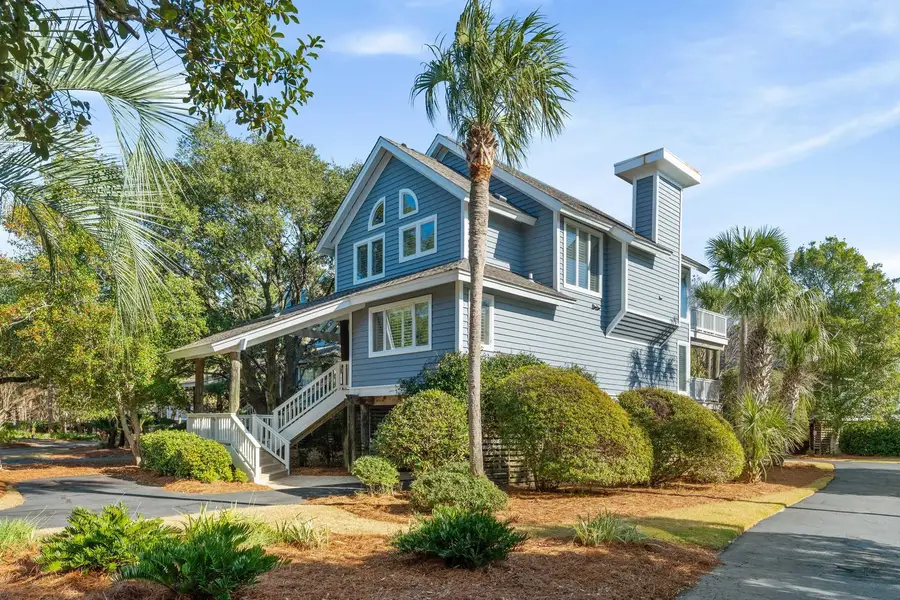 2227 Oyster Catcher Court, Seabrook Island, SC 29455 - Image #3