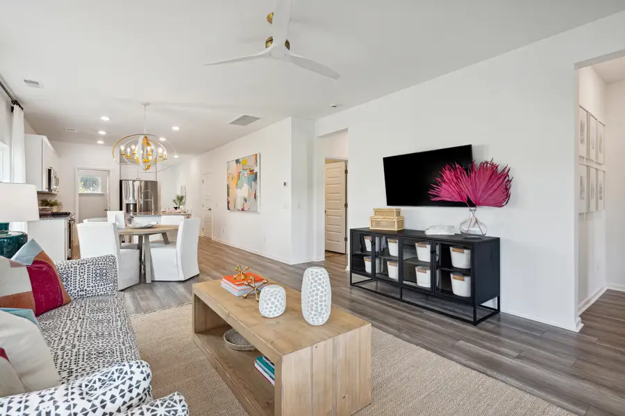 1021 Patagonia Street, Summerville, SC 29485 - Image #3