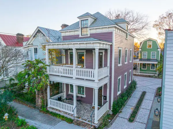 265 Coming Street #A+B, Charleston, SC 29403