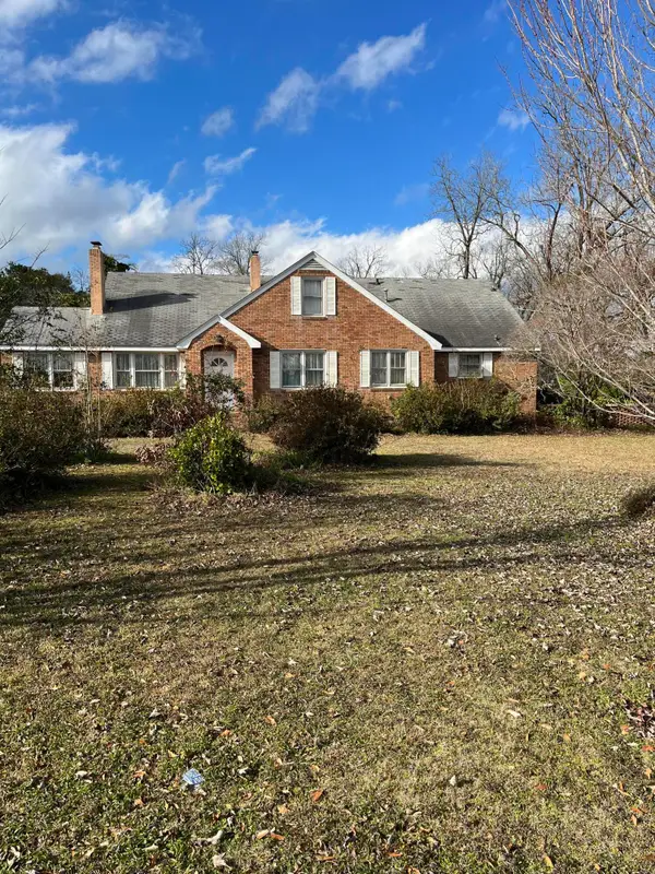 2565 Saint Matthews Road, Orangeburg, SC 29118