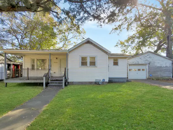 2207 Margaret Drive, North Charleston, SC 29406