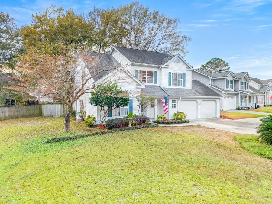 101 Durrell Court, Goose Creek, SC 29445 - Image #2