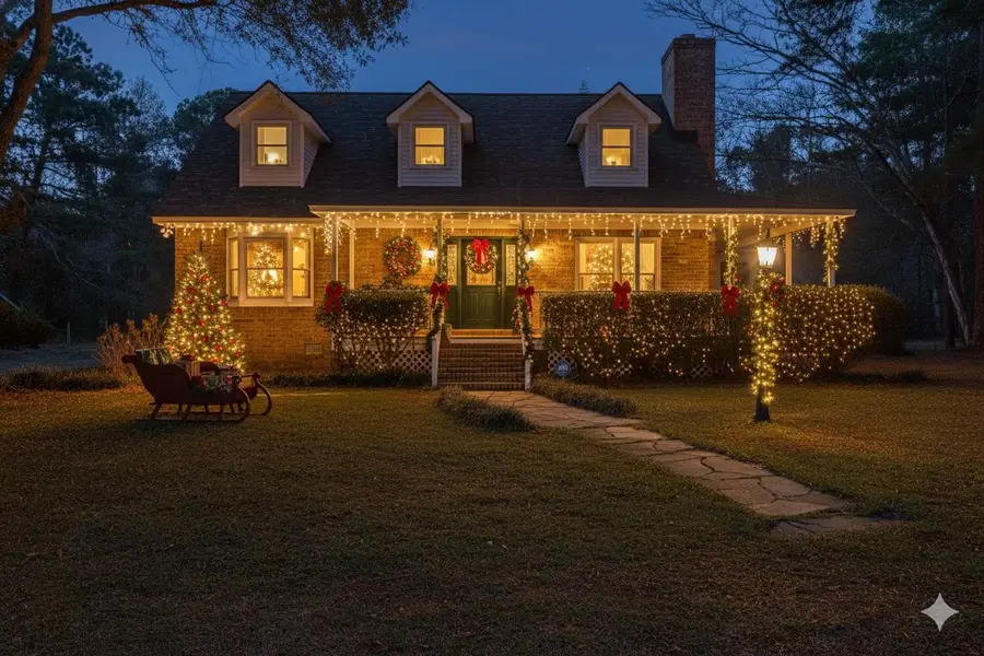 1282 Starline Drive, Summerville, SC 29486 - Image #2