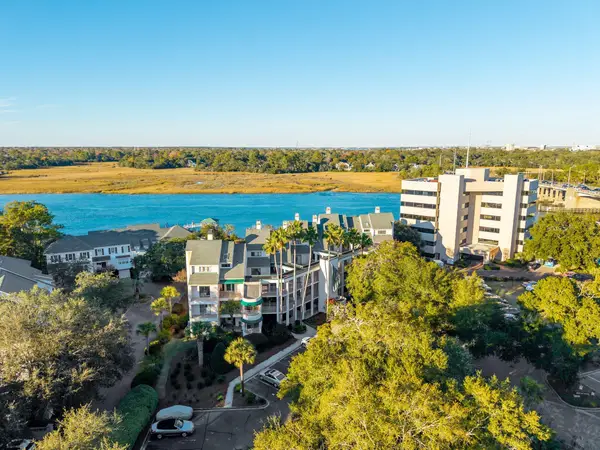 150 Wappoo Creek Drive #9, Charleston, SC 29412