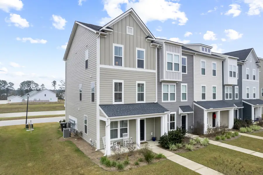 829 Recess Point Drive, Moncks Corner, SC 29461 - Image #2