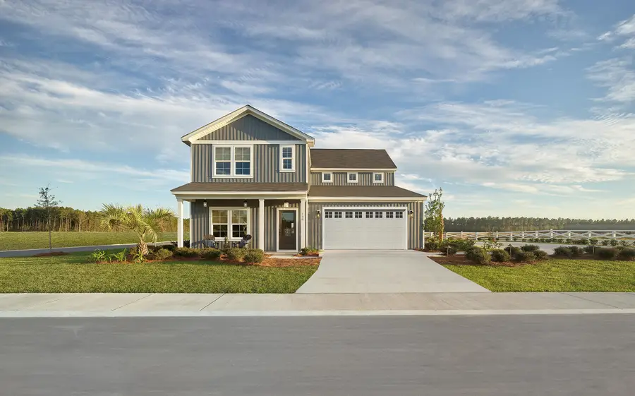 5243 Cottage Landing Drive, Summerville, SC 29485 - Image #2