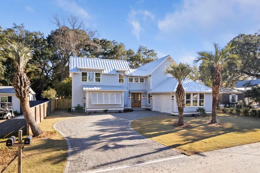 931 Kincade Drive, Mount Pleasant, SC 29464 - Image #3