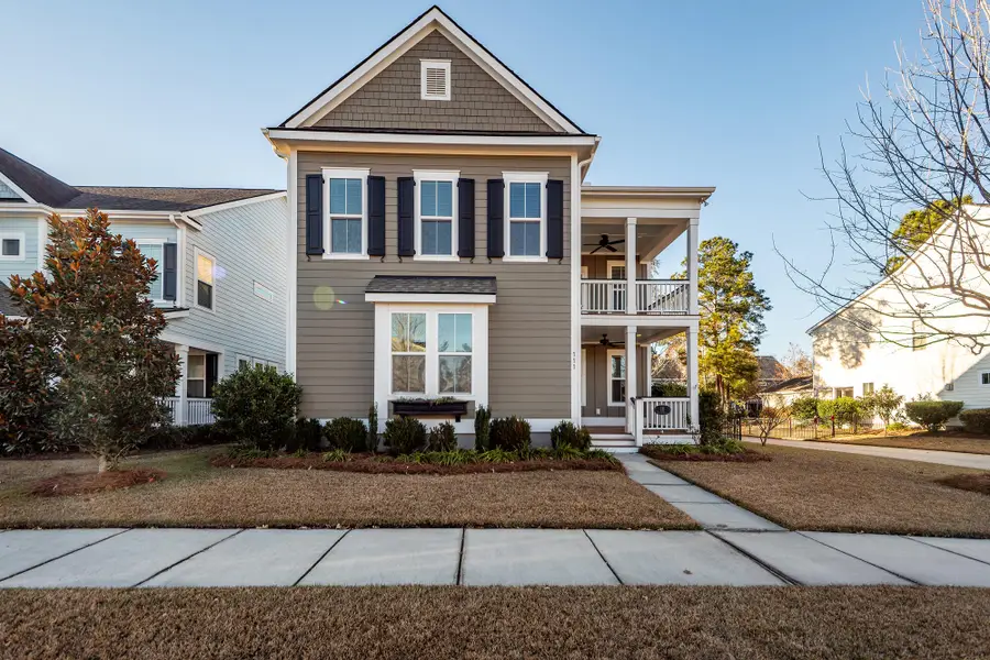 111 Hemlock Street, Summerville, SC 29483 - Image #2