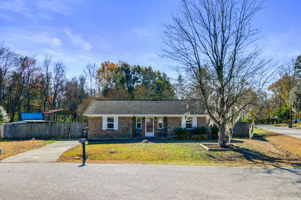 100 John Court, Summerville, SC 29485 - Image #1