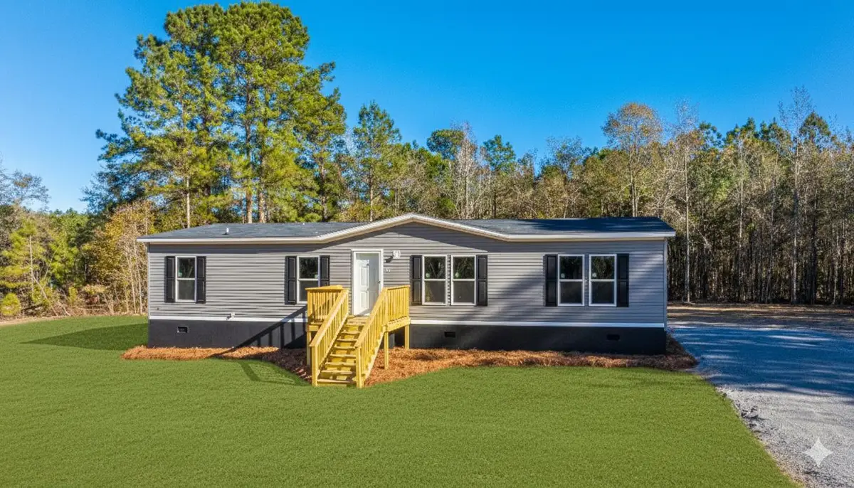 2896 Harristown Road, Saint Stephen, SC 29479 - Image #1
